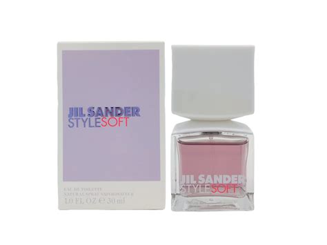 jil sander style soft